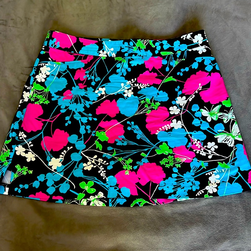 Lady Hagan golf skirt size 12